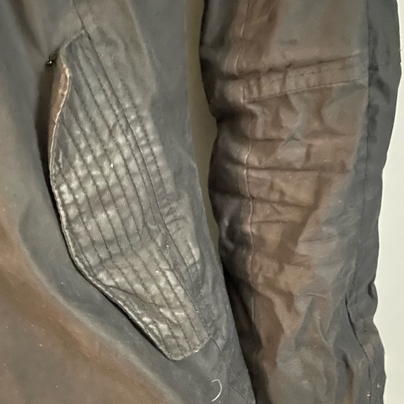 Aritzia TNA Avoriaz long Winter Parka- Size XS - Picture 6 of 6